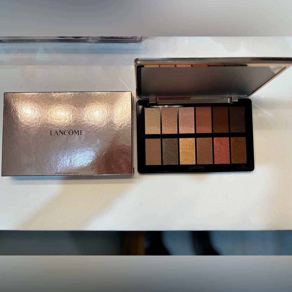 Lancôme eyeshadow Palette - Multi-Color